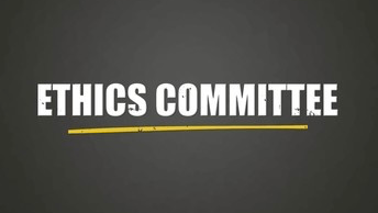 Ethics Committee