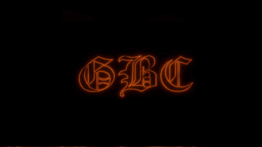 GothBoiCliqueのバナー