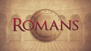 Romans 1 26-27のバナー