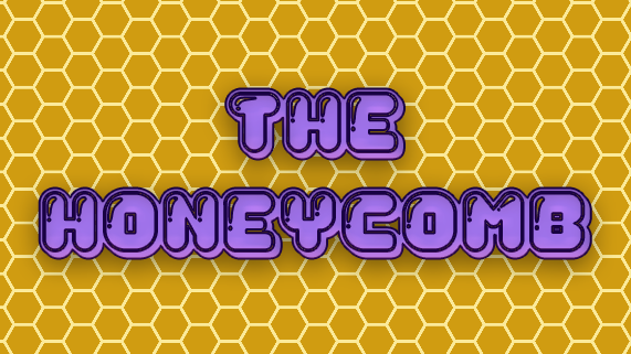 The Honeycombのバナー