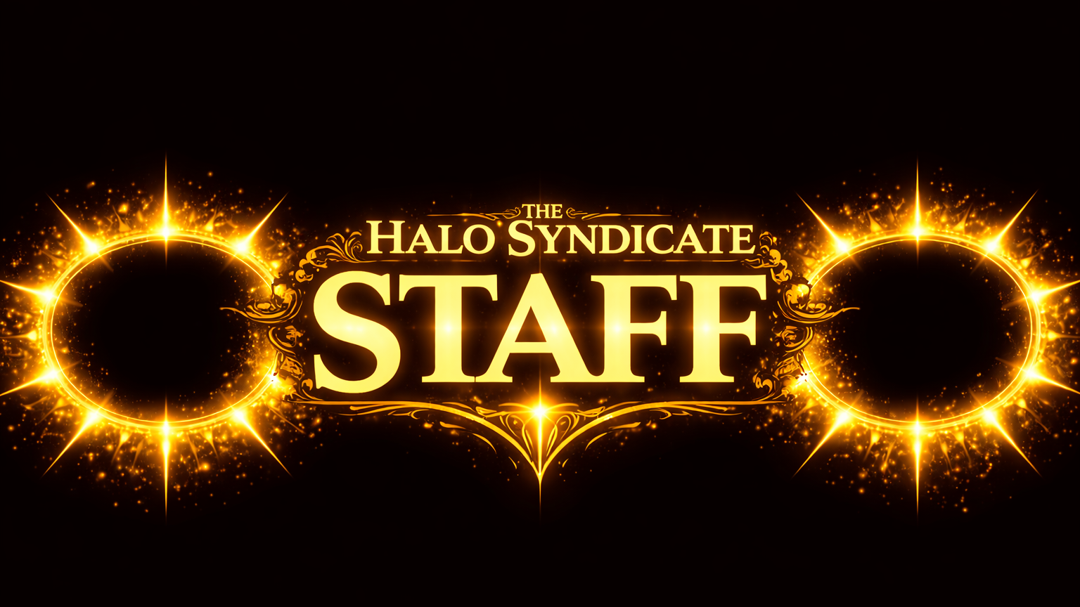 THS STAFFのバナー
