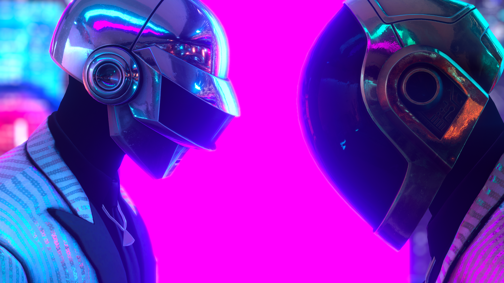 Daft Chat