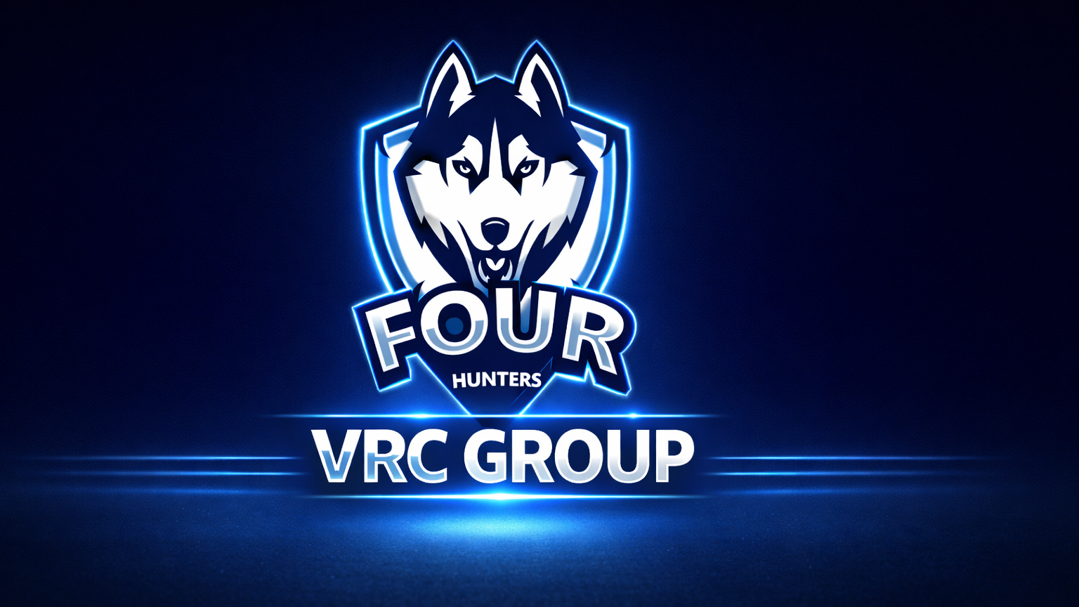 FourHuntersのバナー