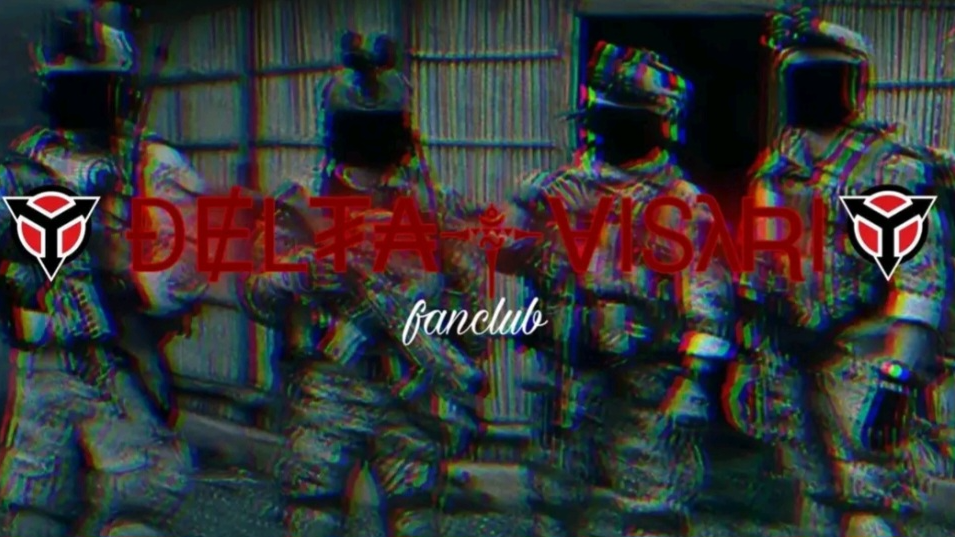 Fear HeartFord Fan clubのバナー