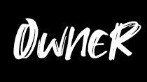 Crossfighter OWNERのバナー
