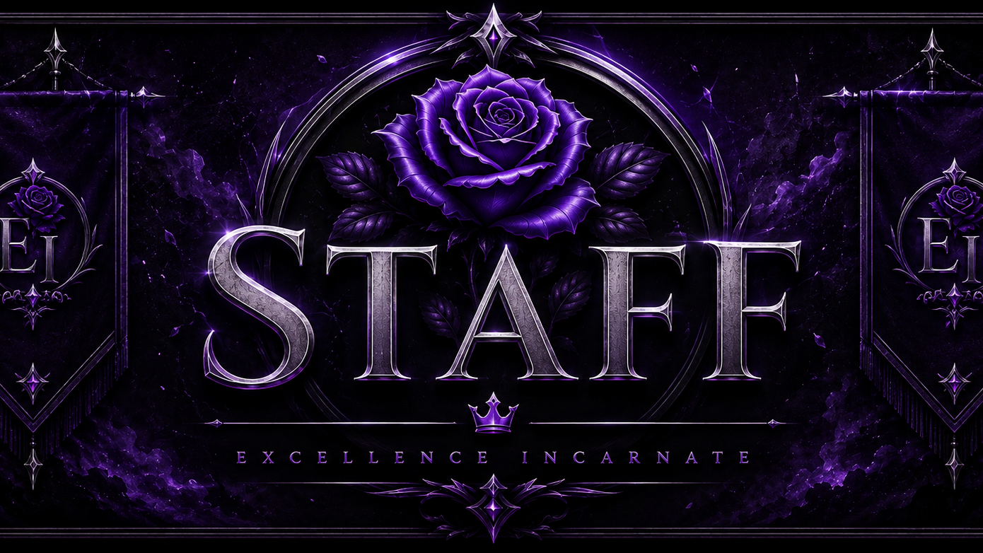 Excellence staff