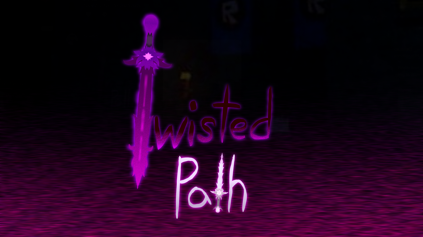 Twisted Pathのバナー