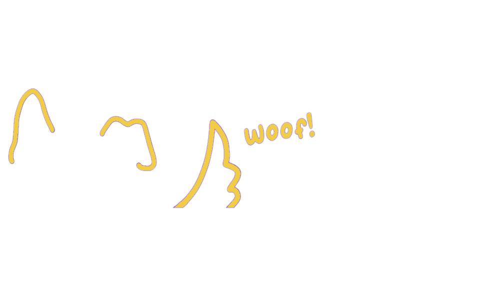 Golden Pupsのバナー