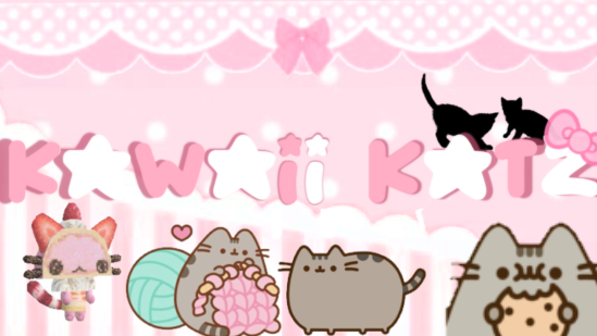Kawaii chaosのバナー
