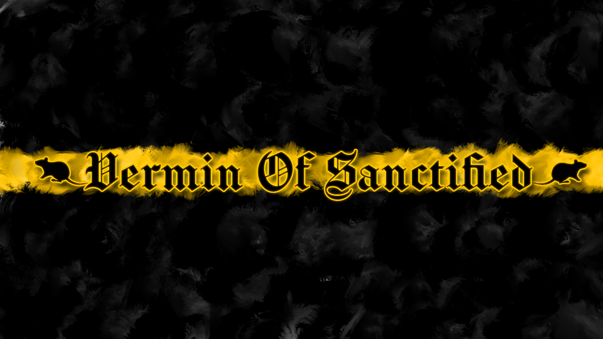 Vermin of Sanctifiedのバナー
