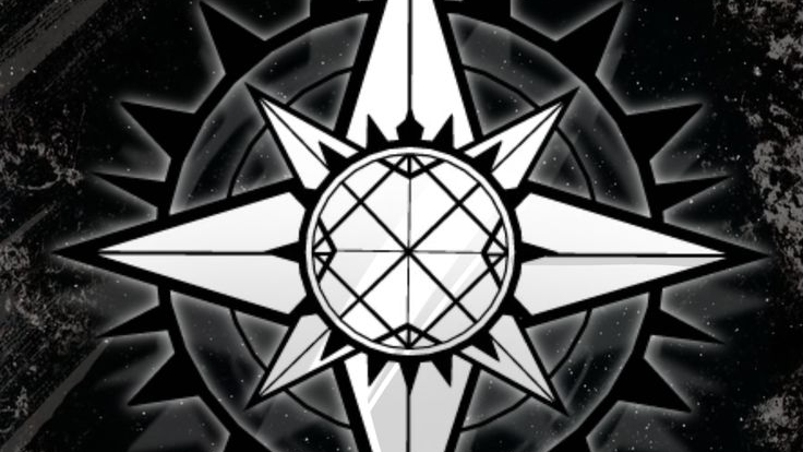 cult of the voidstarのバナー