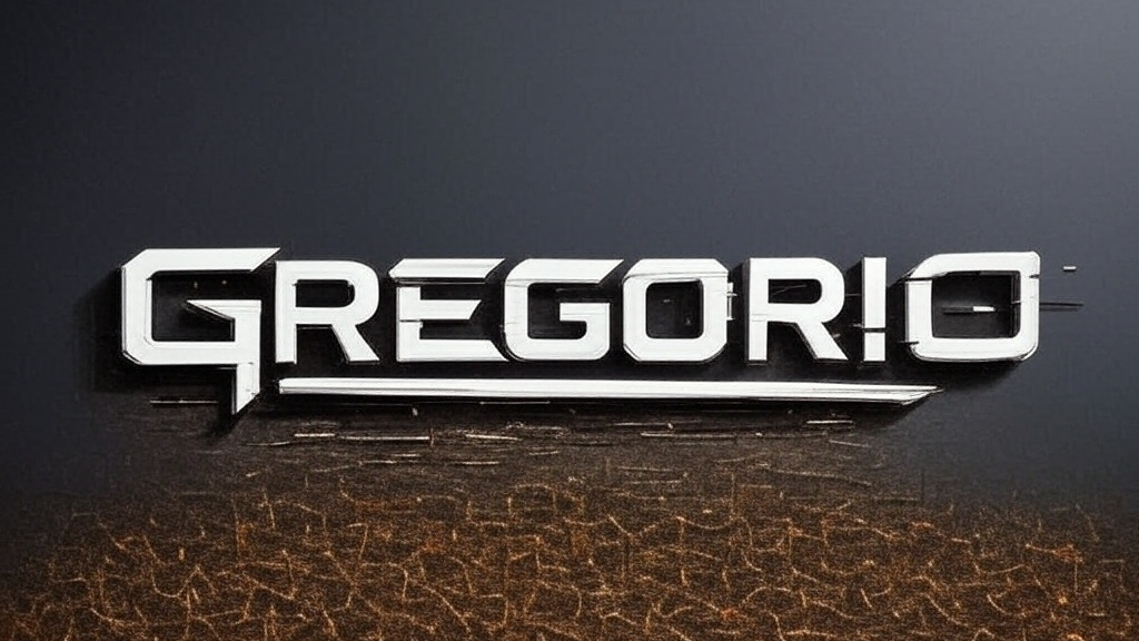 Gregorio