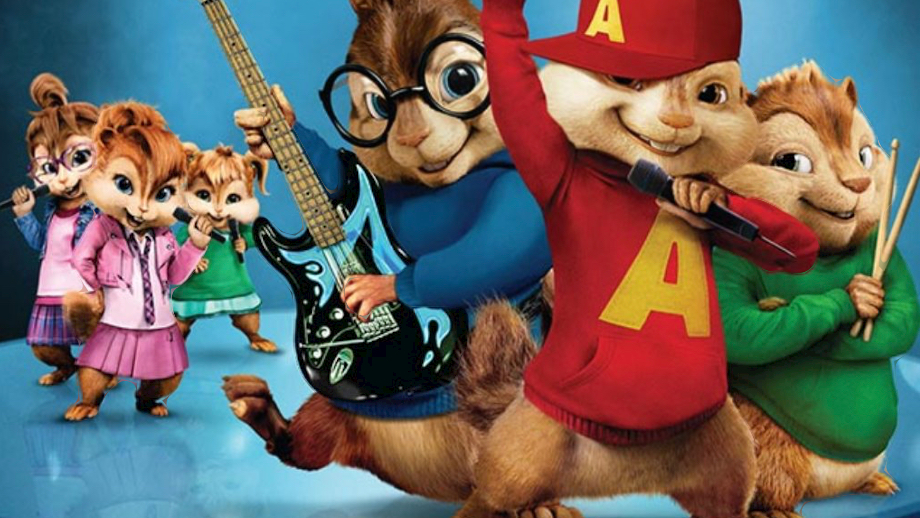 Alvin and the Chipmunks