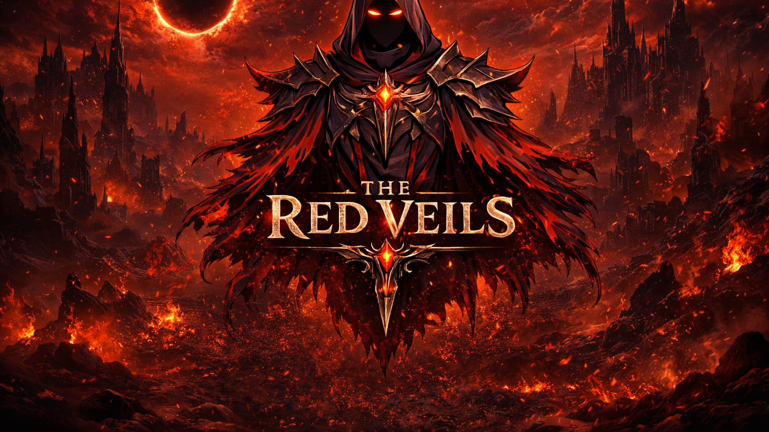 Red Veil Operativesのバナー