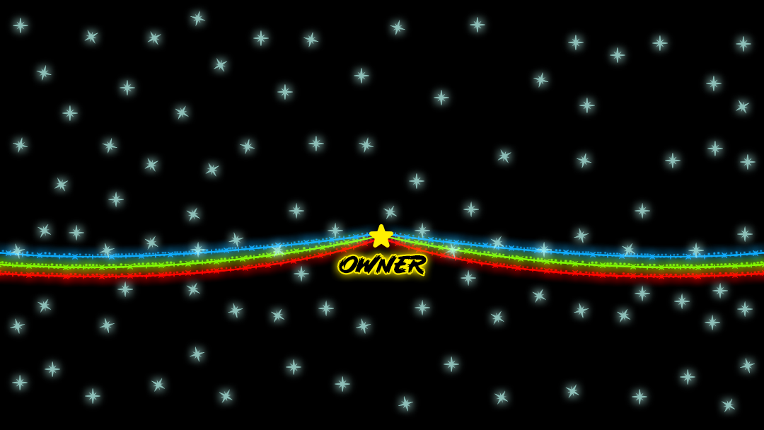 Cosmic Strings Ownerのバナー