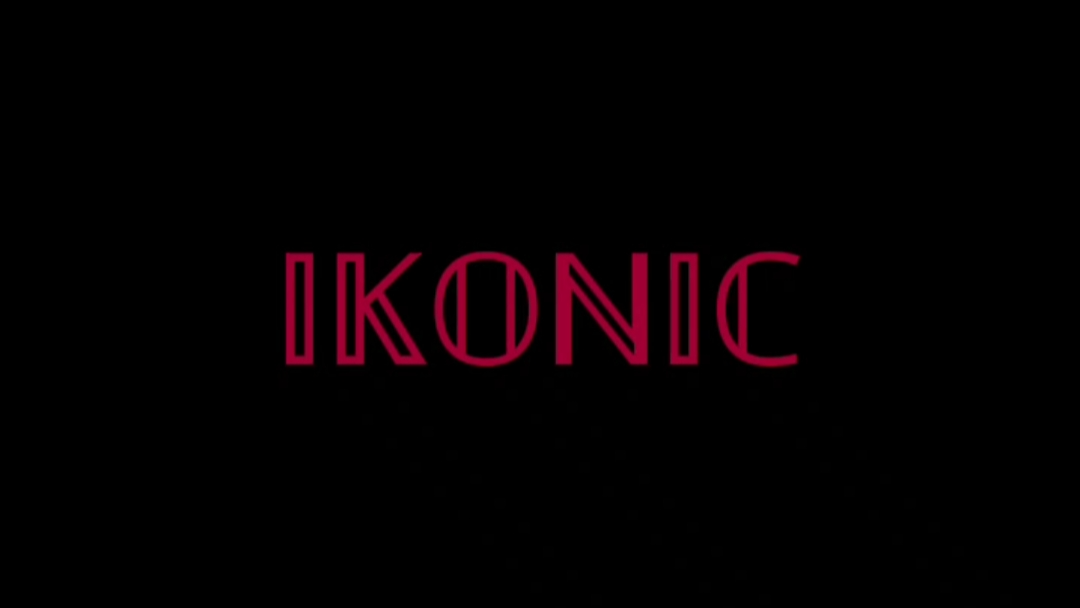 IKONICのバナー