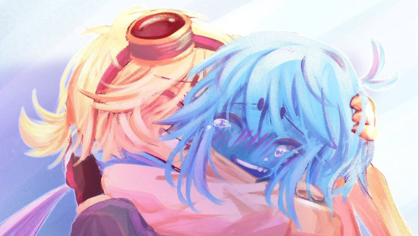 Blueraspberrylemonadeのバナー