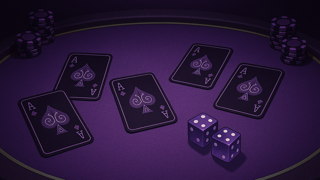 Ace Casino
