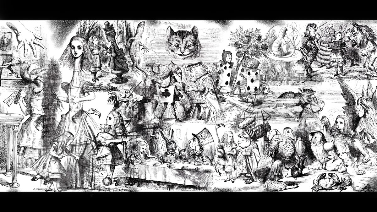 alice syndromeのバナー
