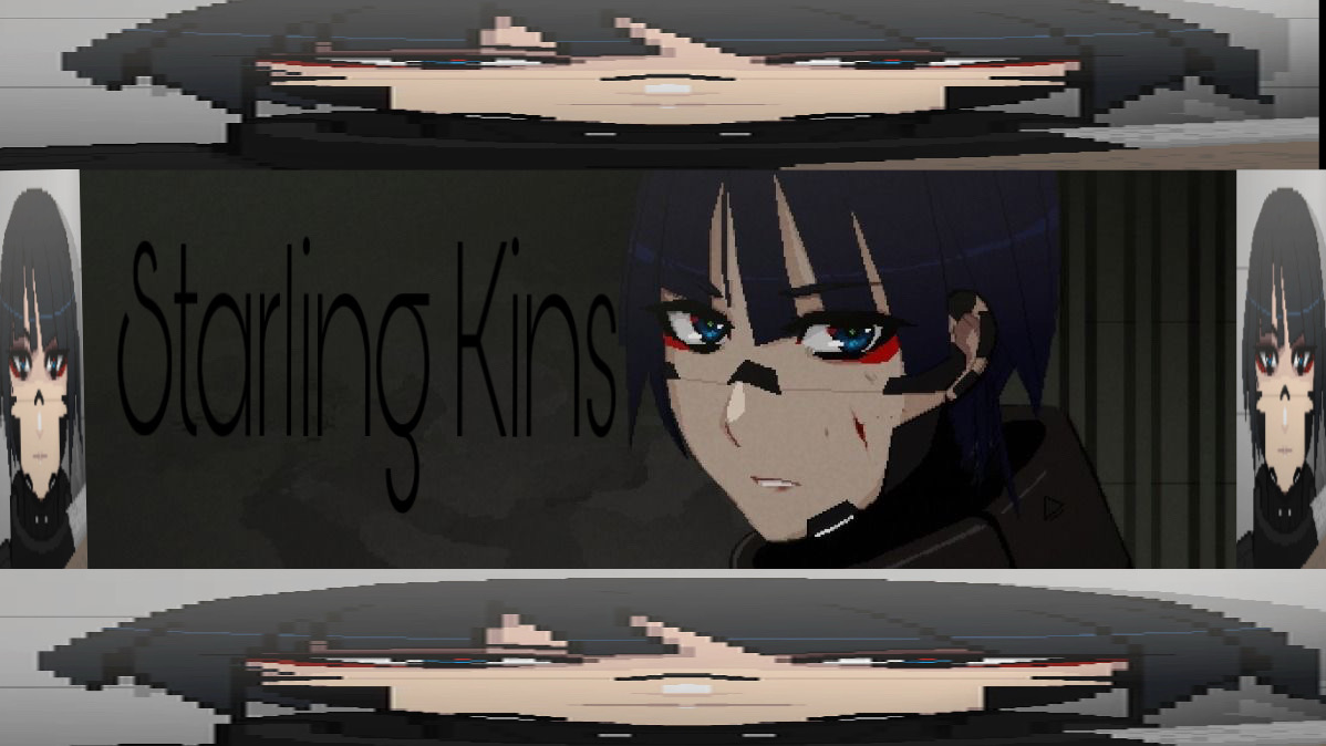 Star Kinsssのバナー