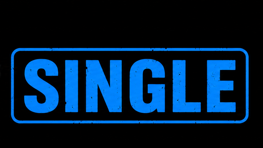 Single teensのバナー