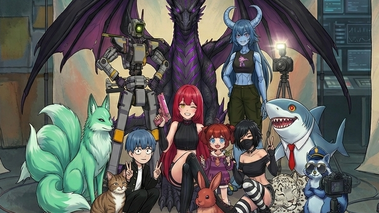 Equipo Fortaleza 2