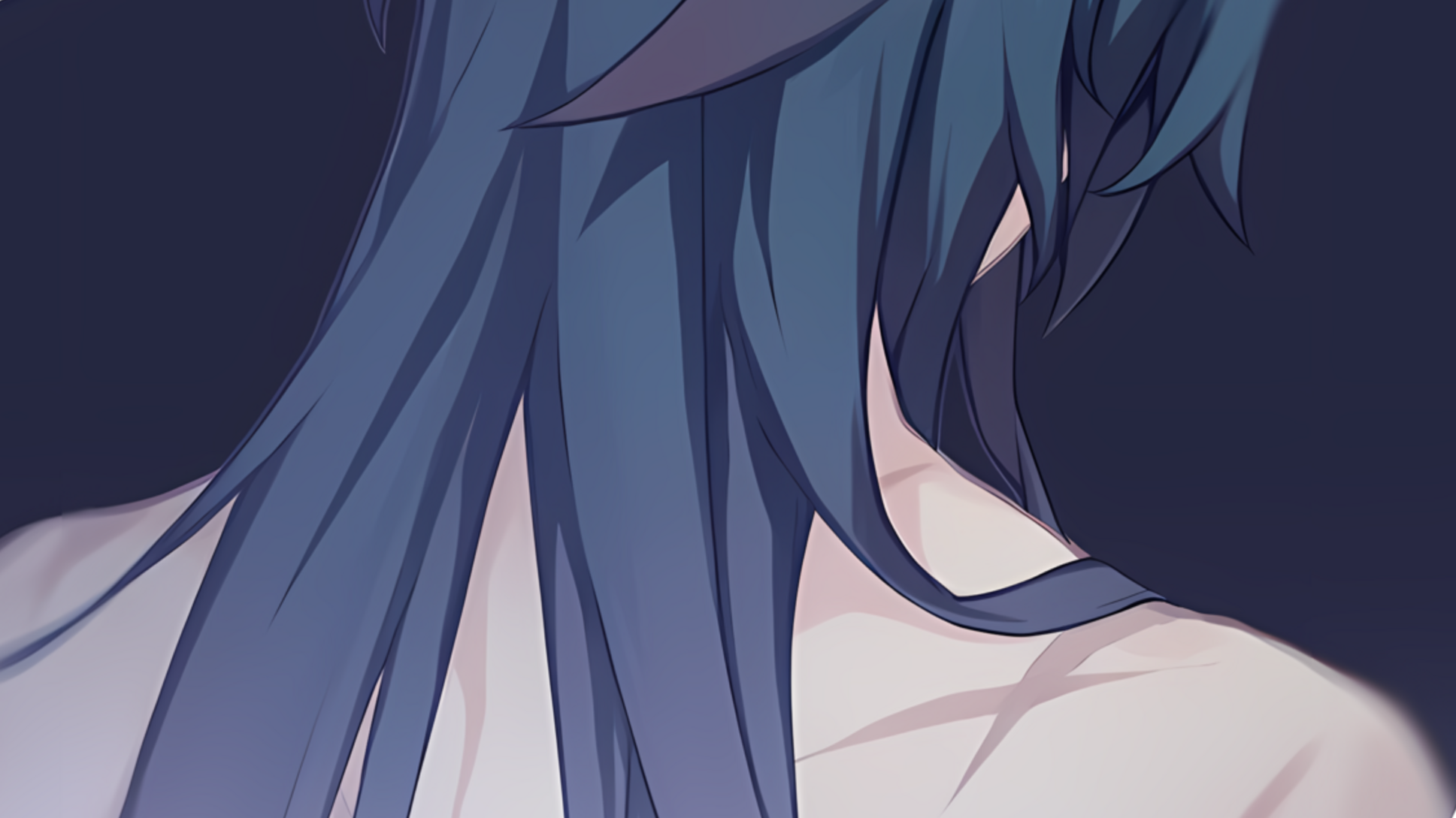 Phainon - Blade
