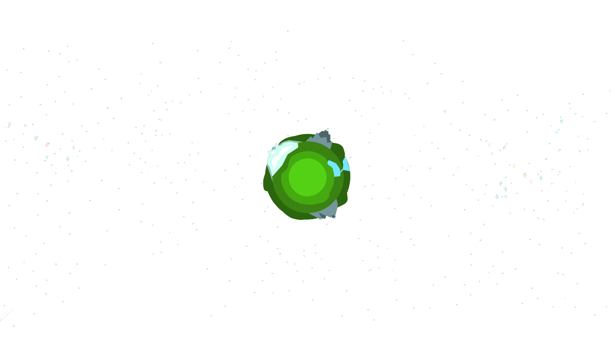 Planetoids