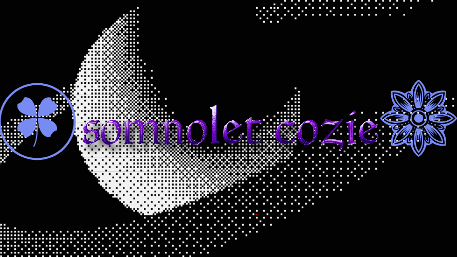 Somnolent Cozies2のバナー