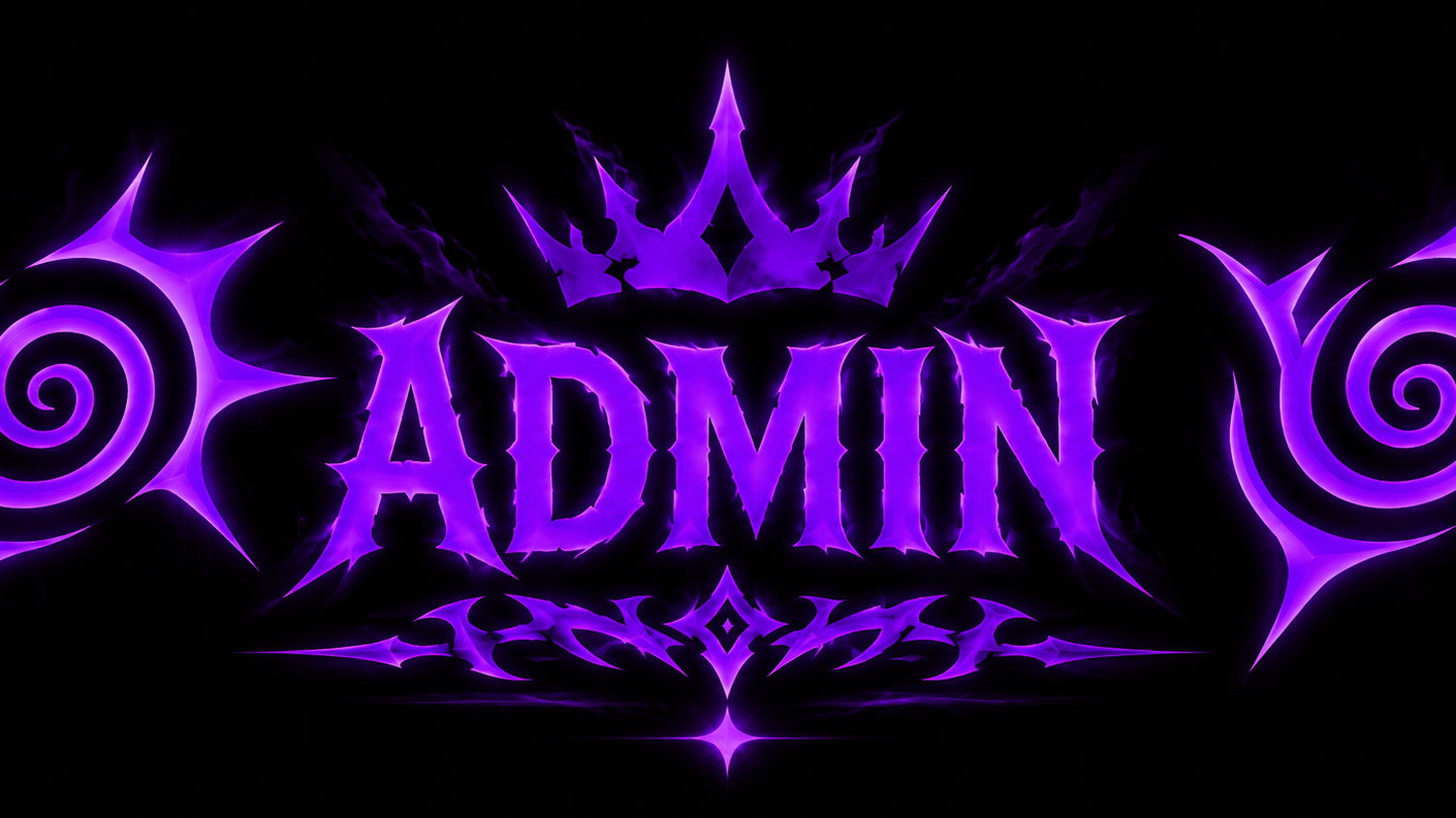 SDS Admin