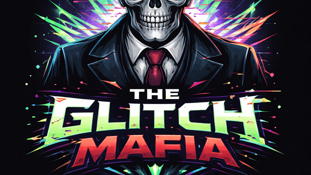 The Glitch Mafia
