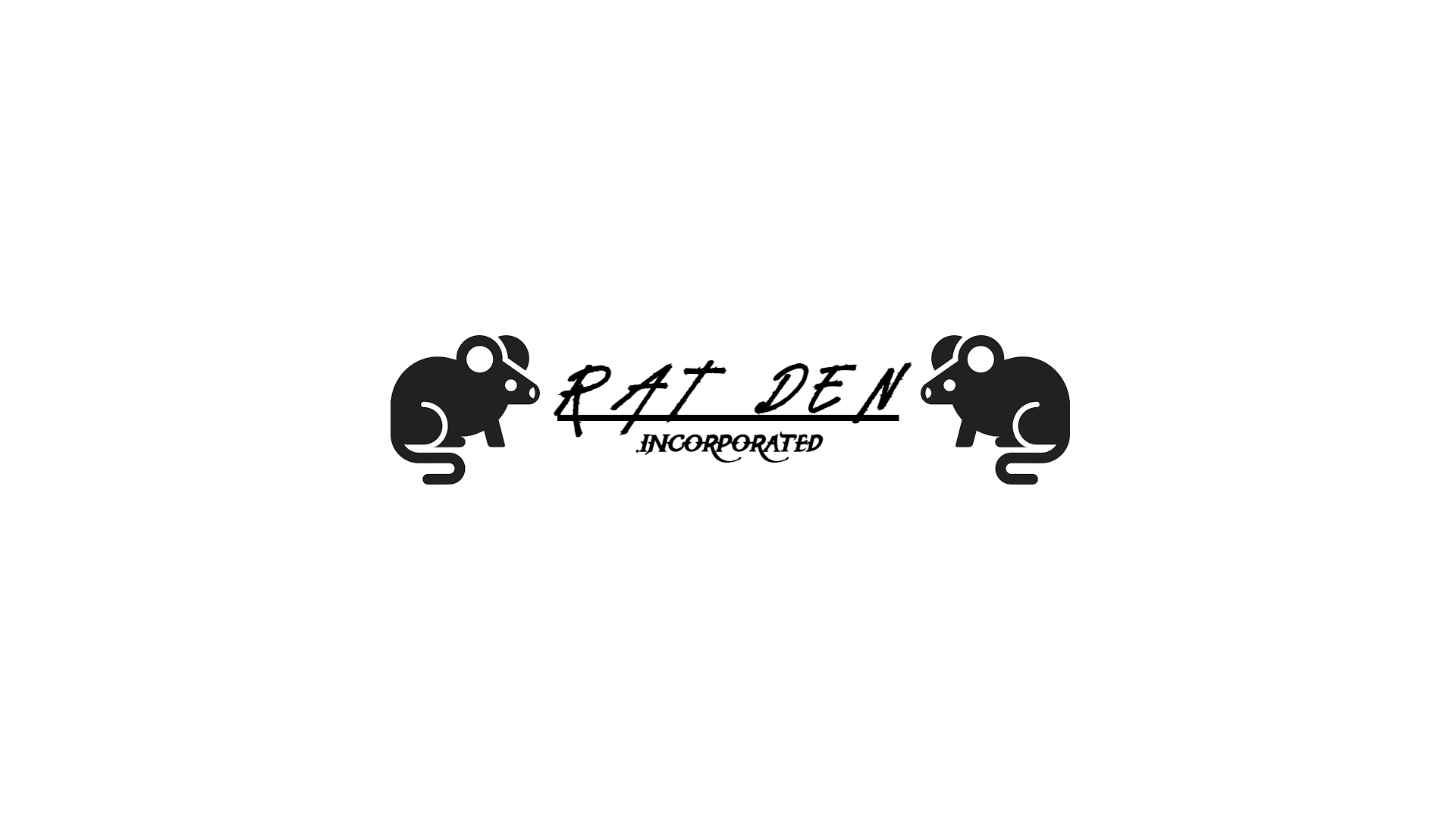 ~'The Rats Den'~のバナー