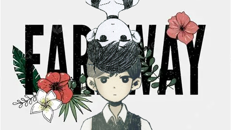 OMORI Faraway Roleplayのバナー