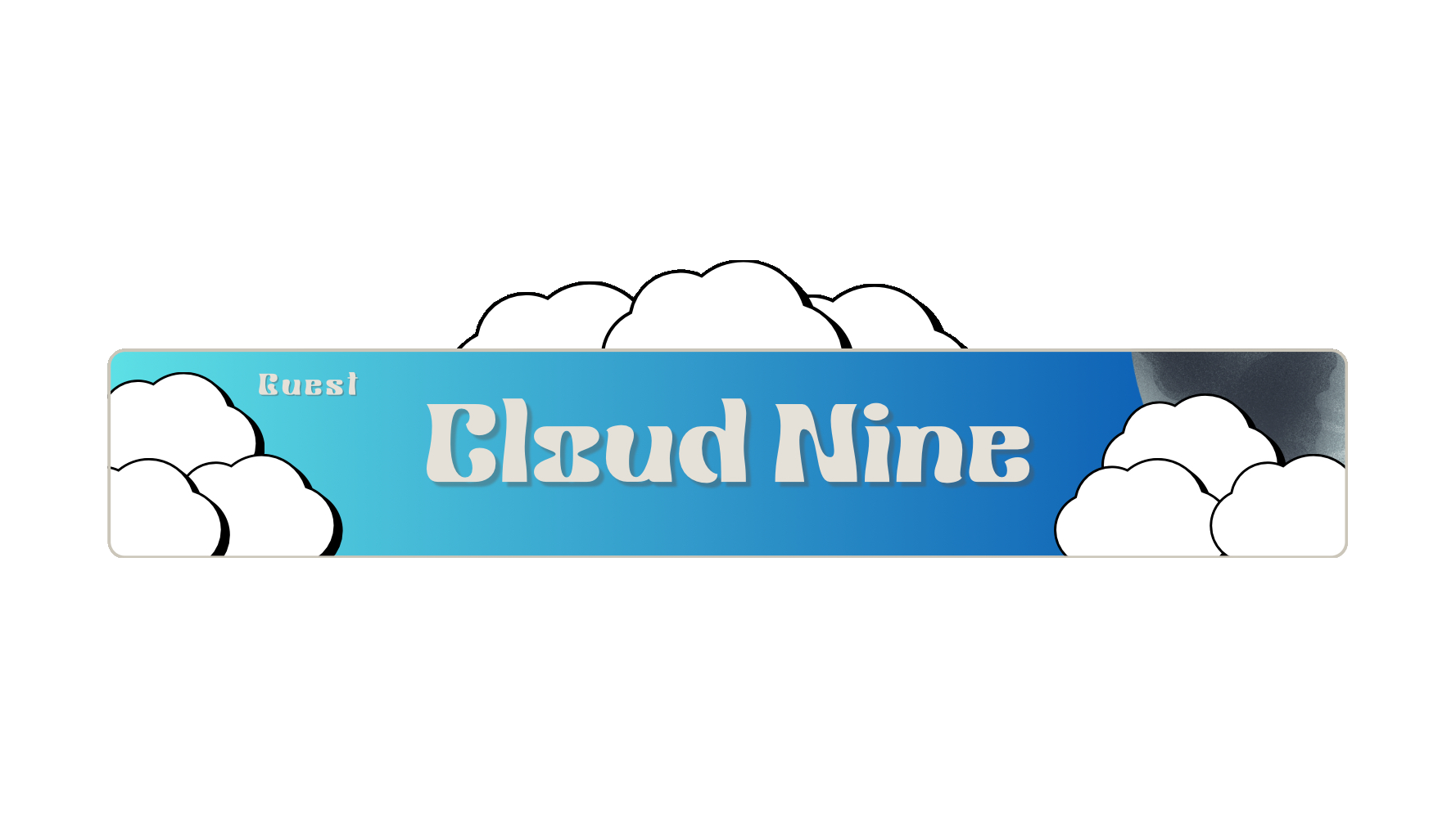 Cloud Nine