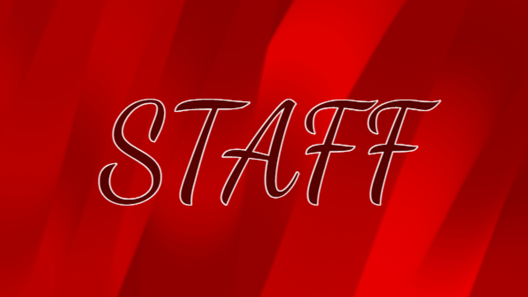 The Raptor Den Staff