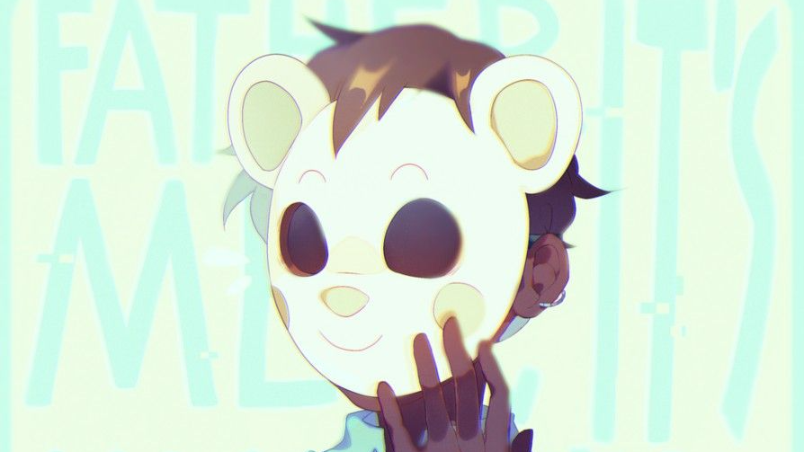 Michaels Mask