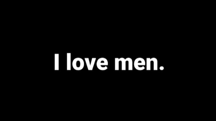 We love menのバナー