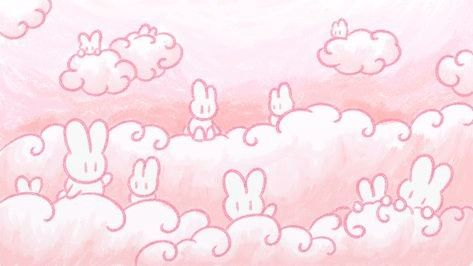 ChillBunnysのバナー
