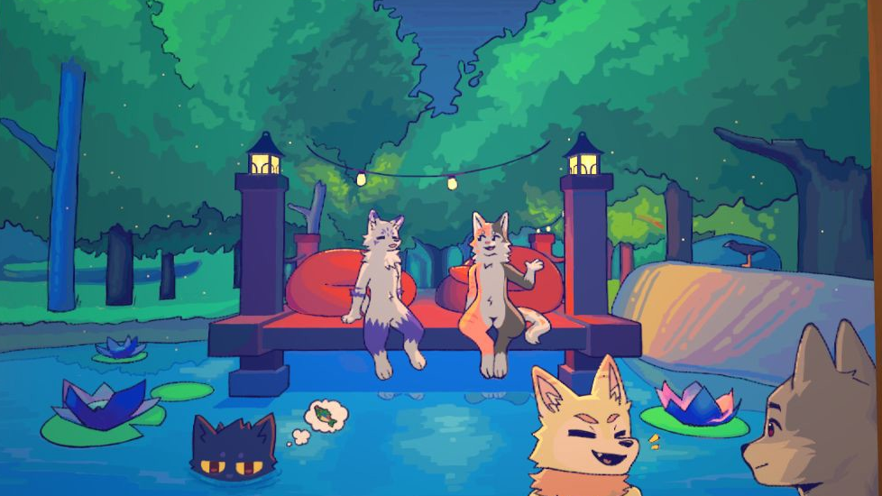 certified furry and friends historian