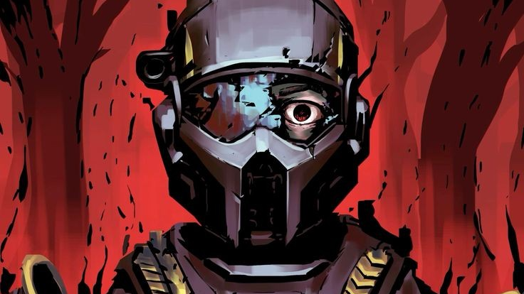 The Traven Empire