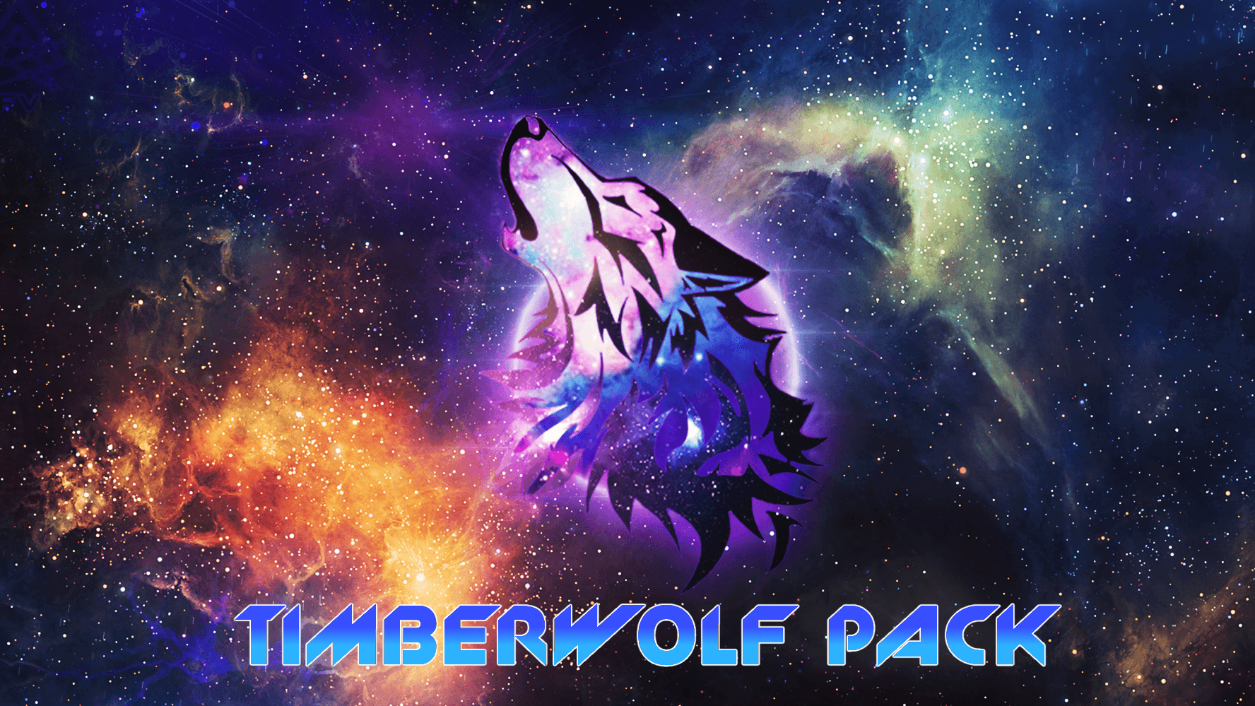 Timbywolf's Pack