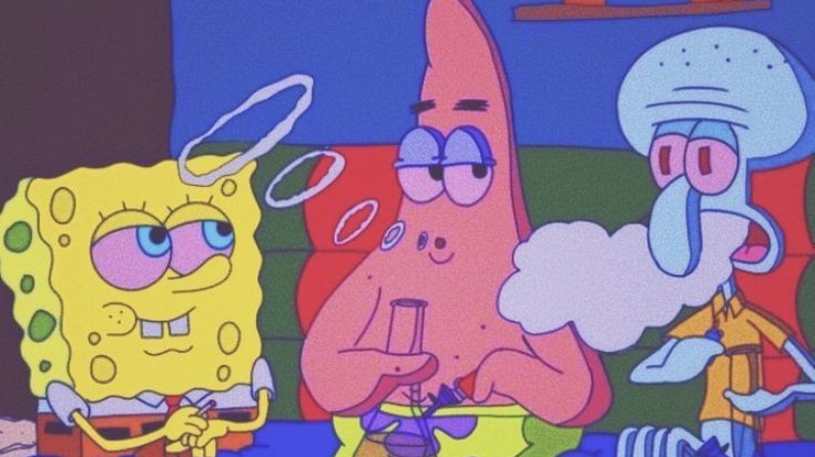Pot Heads