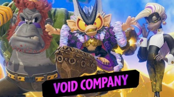 Void Coのバナー