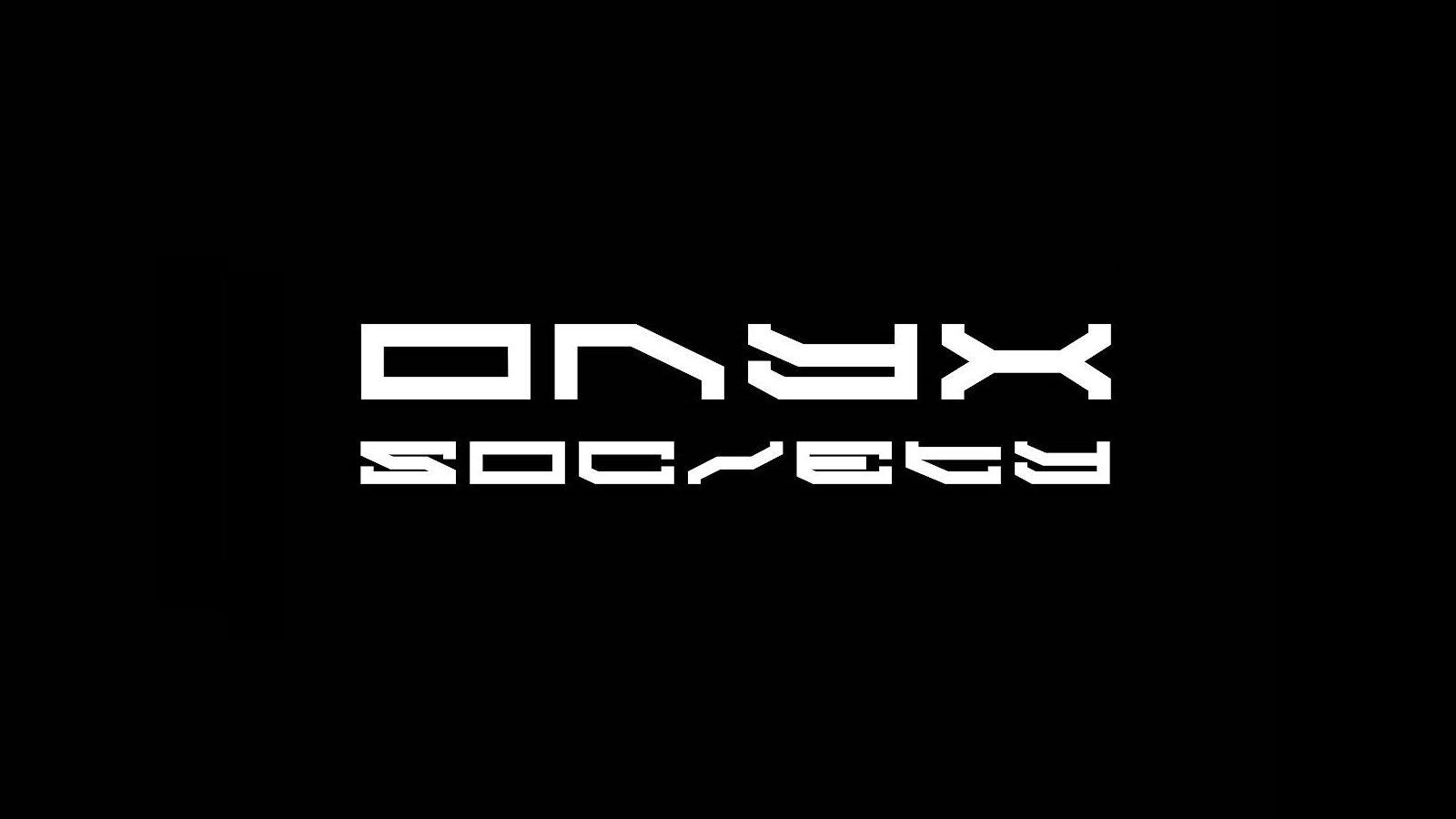 Onyx Society