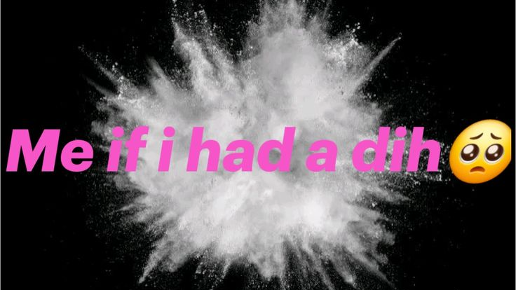 WE LOVE DIHH