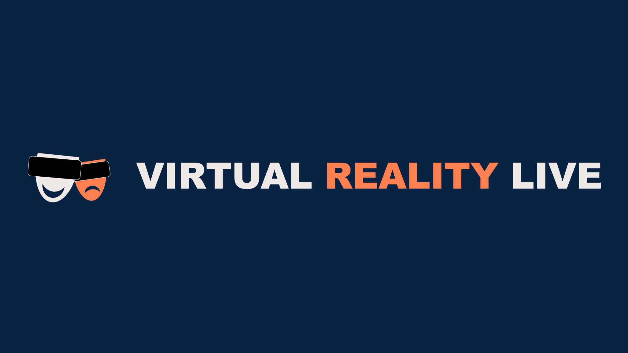 Virtual Reality Live