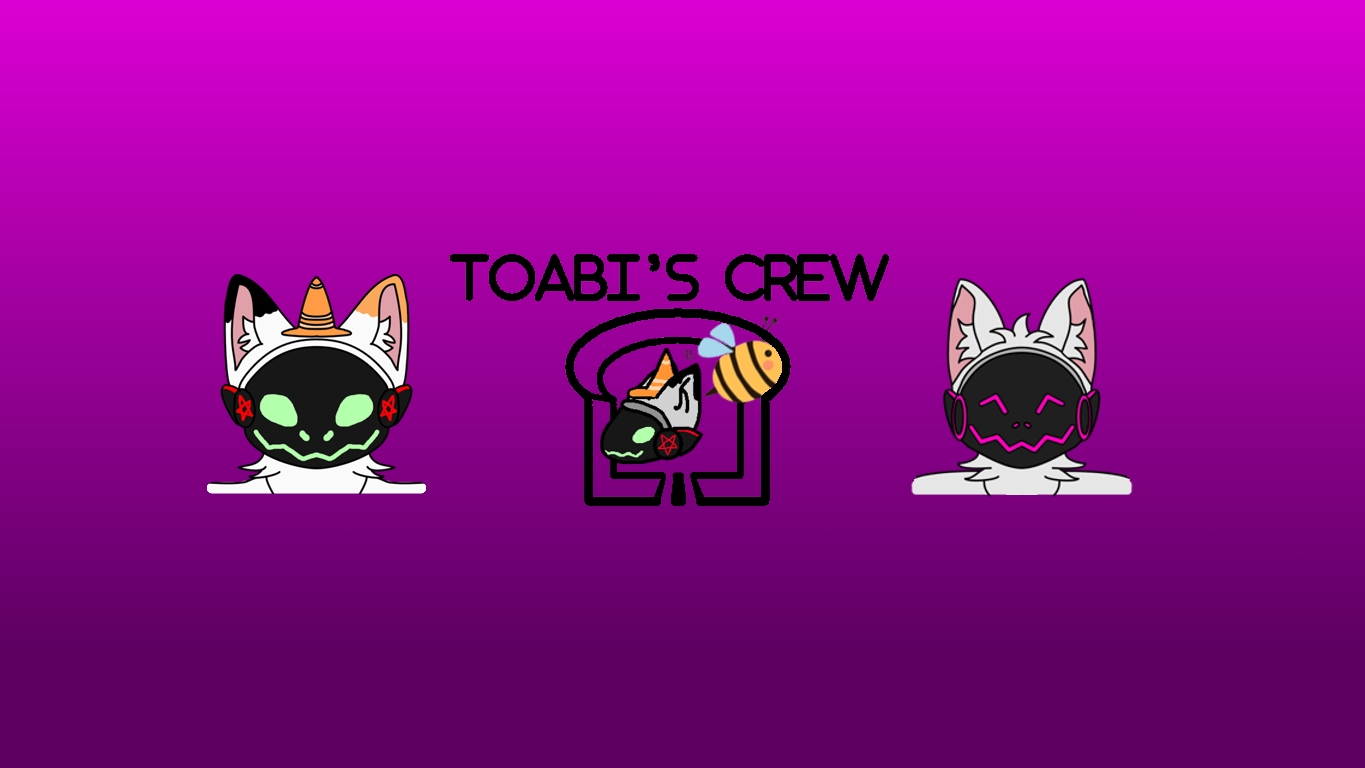 Toabi's Crew