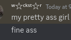 MrDesirable