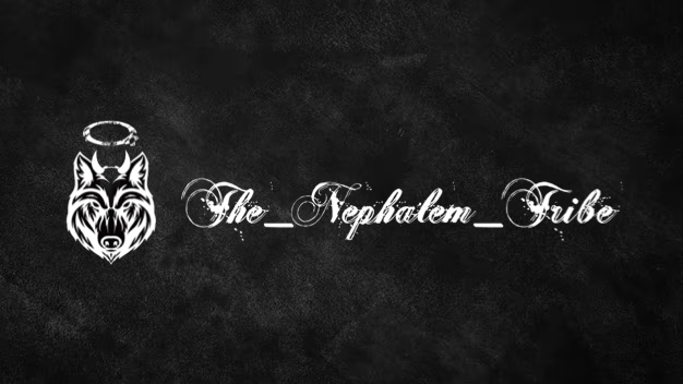 The_Nephalem_Tribe