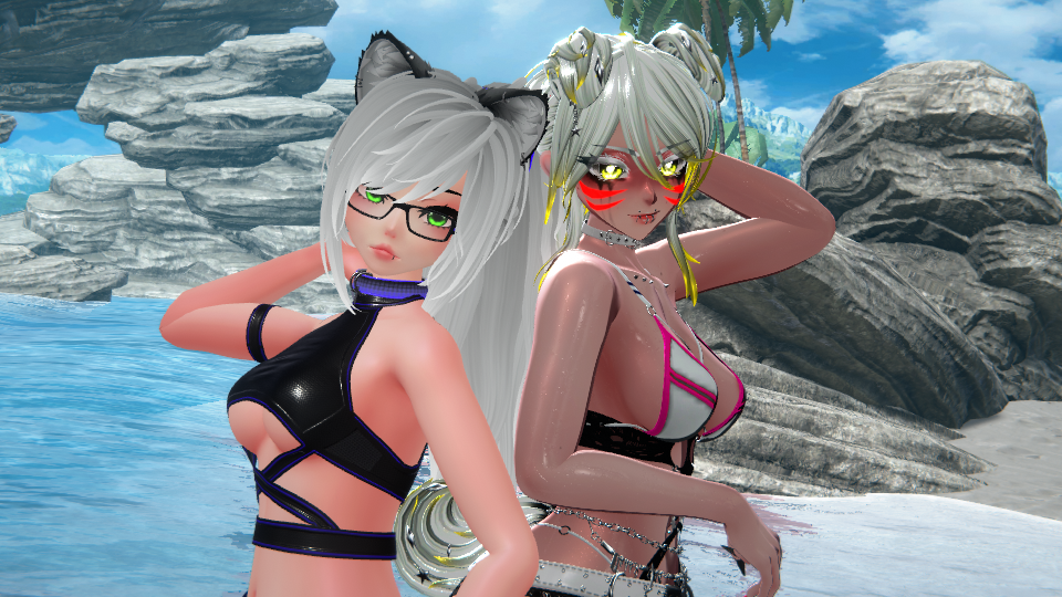 Party Pantheonのバナー